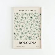 Flower Market Bologna 185630
