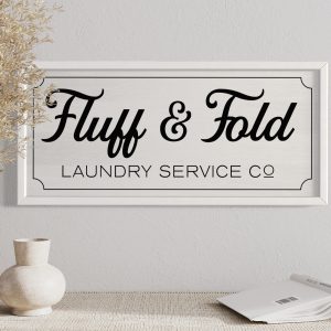 Cartel Fluff & Fold