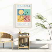 Matisse 2